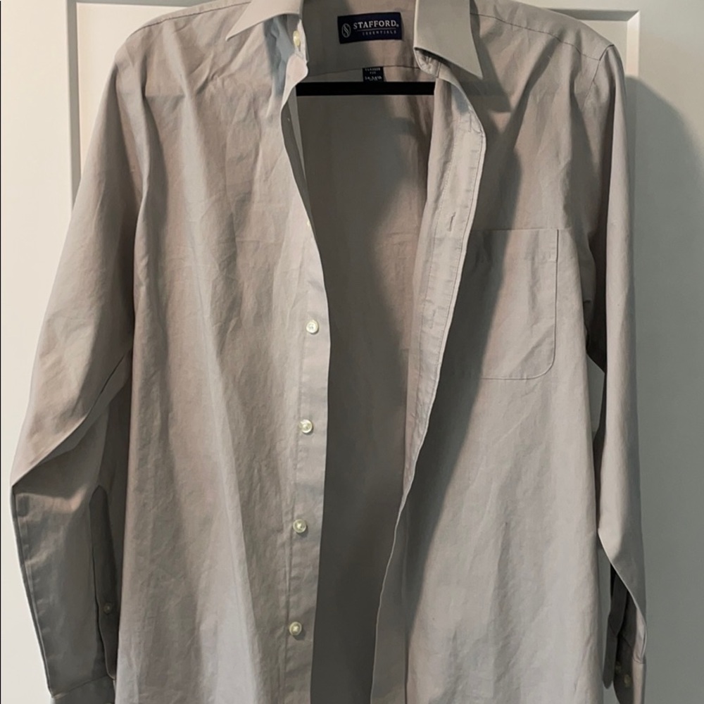 🎁Men’s dress shirt